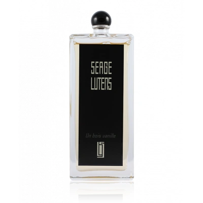 Serge Lutens Un Bois Vanille Eau de Parfum 100 ml