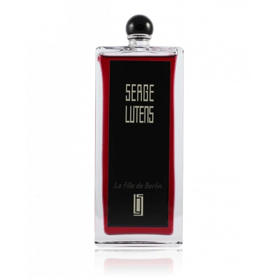 Serge Lutens La Fille de Berlin Eau de Parfum 100 ml