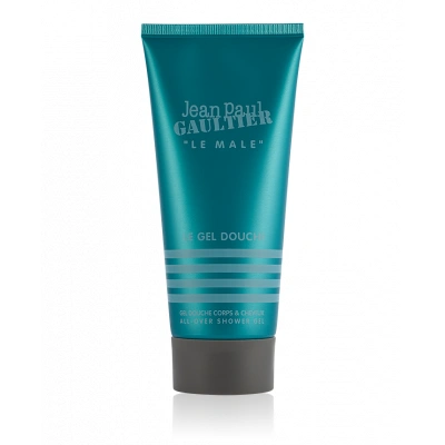 Jean Paul Gaultier Le Male Shower Gel 200 ml