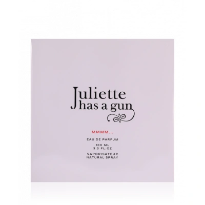 Juliette Has A Gun MMMM… Eau de Parfum 100 ml