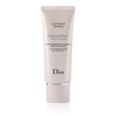 Dior Capture Totale Dreamskin 1-Minute Mask 75 ml