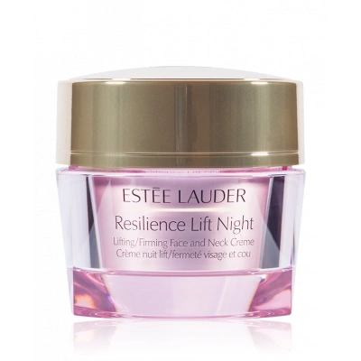 Estee Lauder Resilience Multi-Effect Night Face and Neck Creme 50 ml