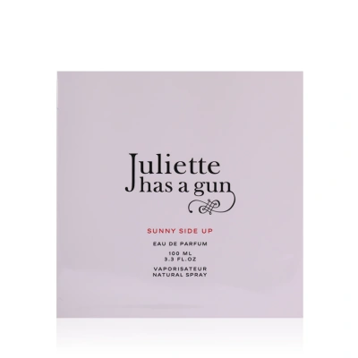 Juliette Has A Gun Sunny Side up Eau de Parfum 100 ml