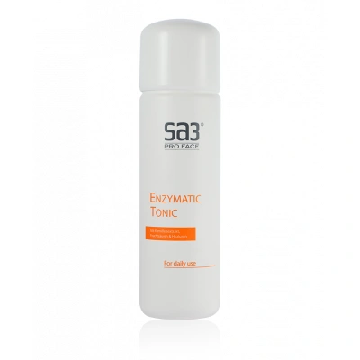 SA3 Pro Face Enzymatic Tonic 200 ml