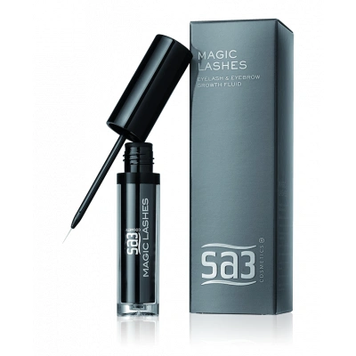 SA3 Magic Lashes Eyelash & Eyebrow Growth Fluid 4 ml