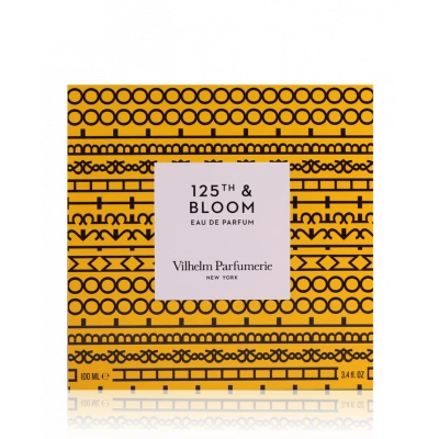 Vilhelm Parfumerie 125th Bloom Eau de Parfum 100 ml