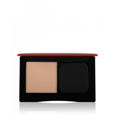Shiseido Synchro Skin Self-Refreshing Custom Finish Powder Foundation Nr.130 Opa