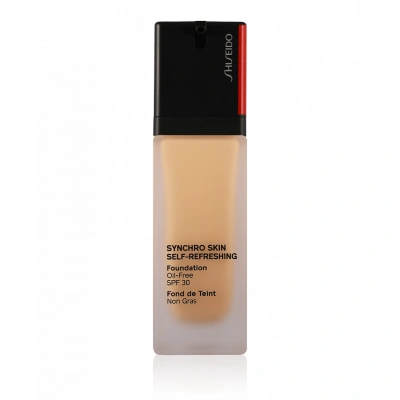 Shiseido Shiseido Synchro Skin Self-Refreshing Foundation Nr.230 Alder 30 ml