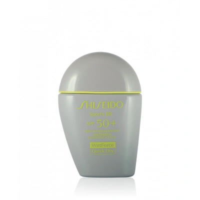 Shiseido Sports BB SPF50+ Medium 30 ml