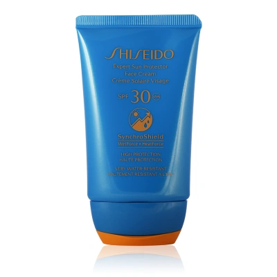 Shiseido Expert Sun Protector Cream SPF30 50 ml