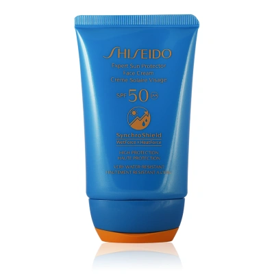 Shiseido Expert Sun Protector Cream SPF50 50 ml