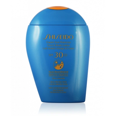 Shiseido Expert Sun Protector Lotion SPF30 150 ml
