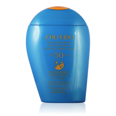 Shiseido Expert Sun Protector Lotion SPF50 150 ml