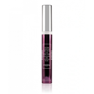 Sisley Fluide Contour des Yeux à La Rose Noire 14 ml