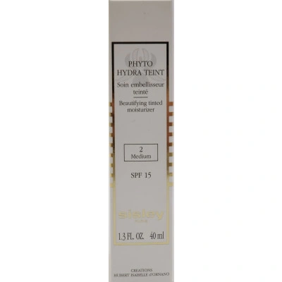 Sisley Phyto Hydra Teint Nr.02 Medium 40 ml