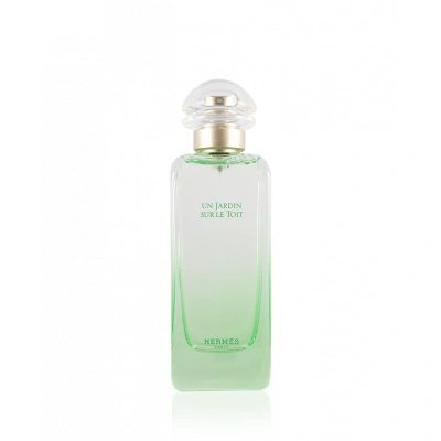 Hermes Un Jardin Sur Le Toit Eau de Toilette 50 ml