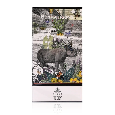 Penhaligonis Terrible Teddy Eau de Parfum 75 ml