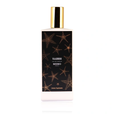 Memo Paris Vaadhoo Eau de Parfum 75 ml