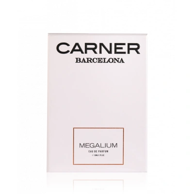 Carner Barcelona Megalium Eau de Parfum 50 ml