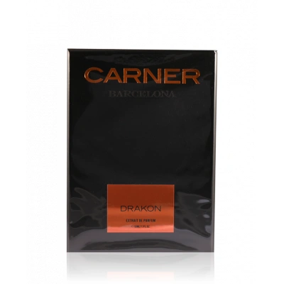 Carner Barcelona Drakon Extrait de Parfum 50 ml
