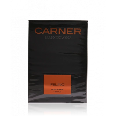 Carner Barcelona Felino Extrait de Parfum 50 ml