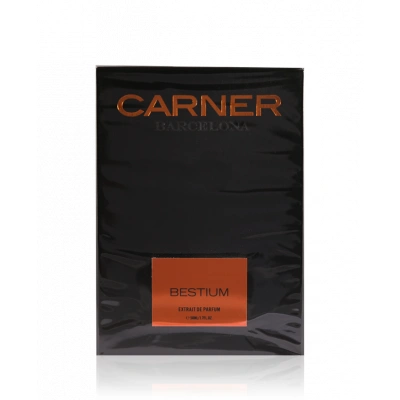 Carner Barcelona Bestium Extrait de Parfum 50 ml