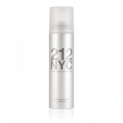 Carolina Herrera 212 NYC Deodorant Spray 150 ml