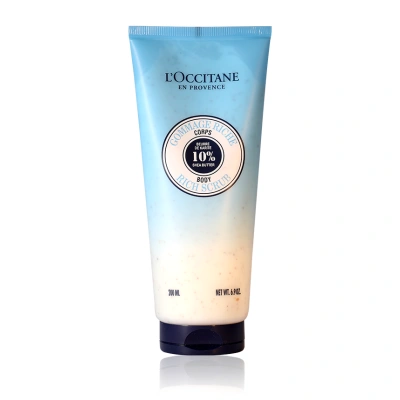 L´Occitane Karite Gommage Riche Corps 200 ml