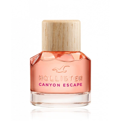 Hollister Canyon Escape Eau de Parfum 30 ml