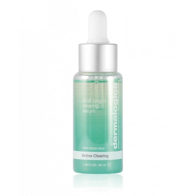 Dermalogica Active Clearing AGE Bright Clearing Serum 30 ml