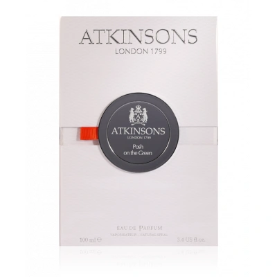Atkinsons Posh on the Green Eau de Parfum 100 ml