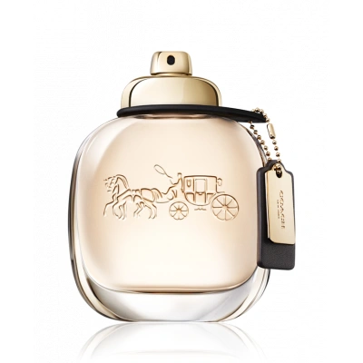 Coach Women Eau de Parfum 50 ml