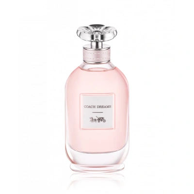 Coach Dreams Eau de Parfum 60 ml
