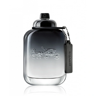 Coach for Men Eau de Toilette 60 ml