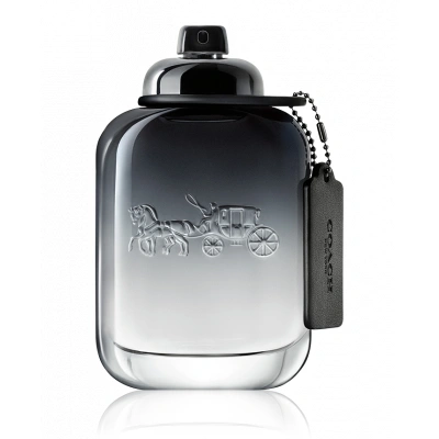 Coach for Men Eau de Toilette 100 ml