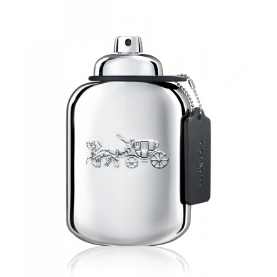 Coach Platinum Eau de Parfum 60 ml