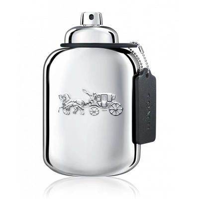 Coach Platinum Eau de Parfum 100 ml