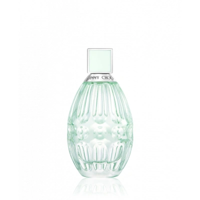 Jimmy Choo Floral Eau de Toilette 40 ml