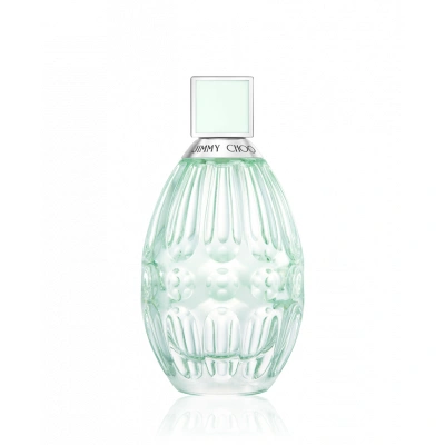 Jimmy Choo Floral Eau de Toilette 60 ml