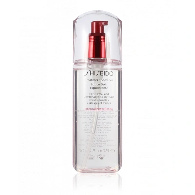 Shiseido Treatment Softener 150 ml