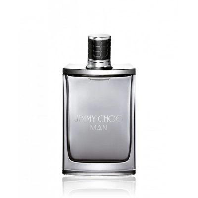 Jimmy Choo Man Eau de Toilette 50 ml