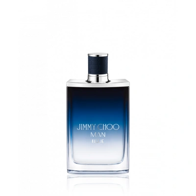 Jimmy Choo Man Blue Eau de Toilette 30 ml