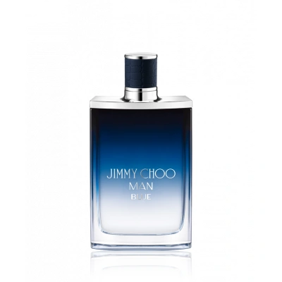 Jimmy Choo Man Blue Eau de Toilette 50 ml