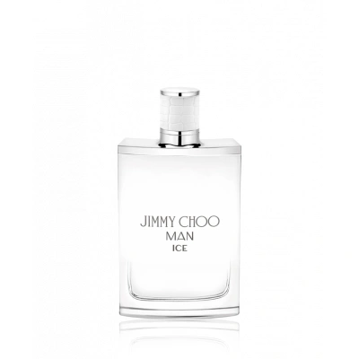 Jimmy Choo Man Ice Eau de Toilette 30 ml