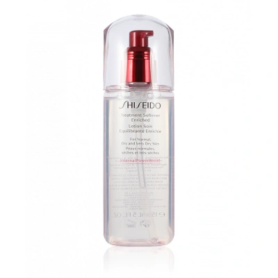 Shiseido Treatment Softener Enriched 150 ml
