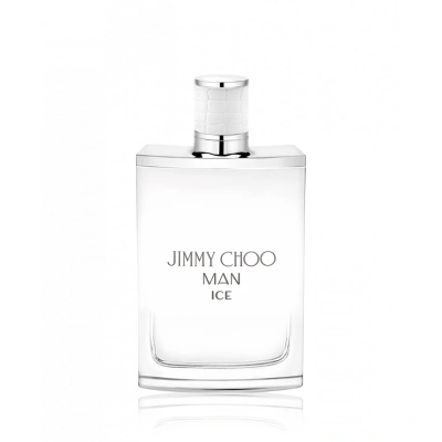 Jimmy Choo Man Ice Eau de Toilette 50 ml