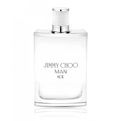 Jimmy Choo Man Ice Eau de Toilette 100 ml