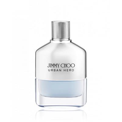 Jimmy Choo Urban Hero Eau de Parfum 50 ml