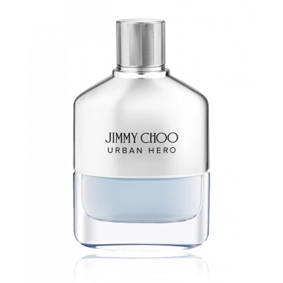Jimmy Choo Urban Hero Eau de Parfum 100 ml