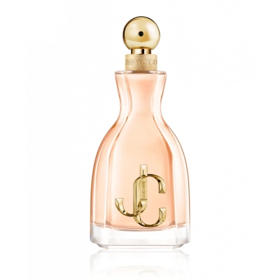 Jimmy Choo I Want Choo Eau de Parfum 100 ml